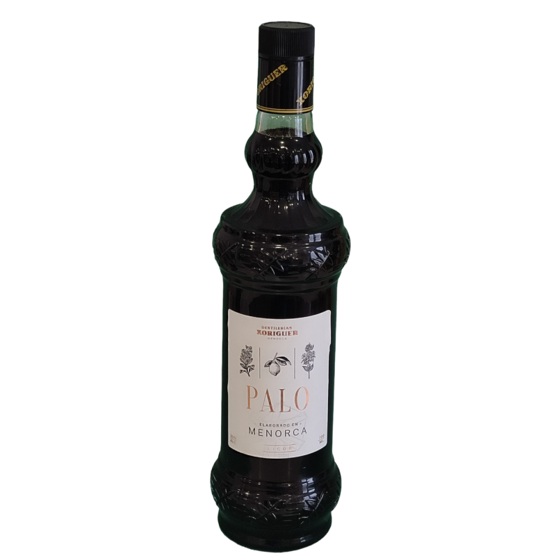 Palo Xoriguer 70 cl  alc. 30% vol.