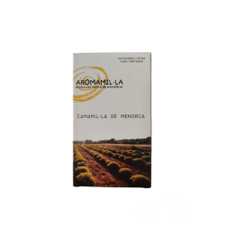 Manzanilla cajita 15...