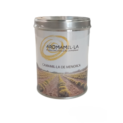 Manzanilla bote 30 infusiones