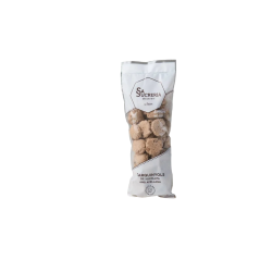 Carquinyols Avellana y chocolate  BOLSA 110GR