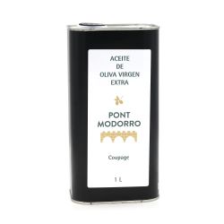 Pont Modorro AOVE Lata 1L