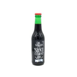 Cerveza Grahame Pearce Stout 33CL